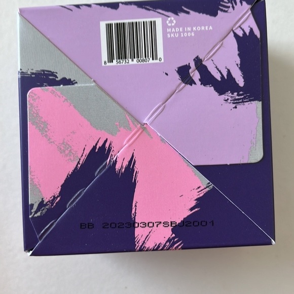 “EXPIRED” SOON SKIN CARE HYDRATING BLUEBERRY HYDROGEL EYE PATCHES JAR OF 30 - Picture 6 of 8